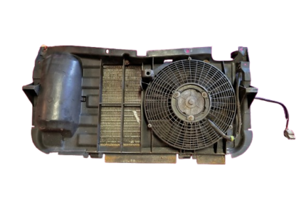 Peugeot 205 1.0/1.1/1.4 TU radiateurhouder