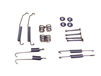 Peugeot 205 montageset remschoen