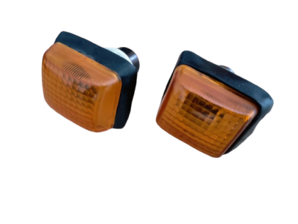 Peugeot 205 knipperlicht