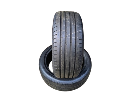 Goodyear Eagle F1 225 45 18