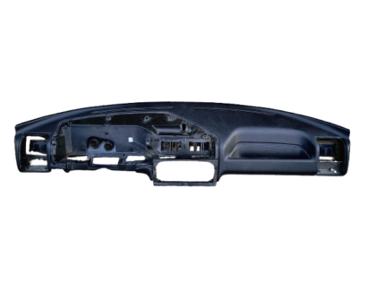 Peugeot 205 dashboard