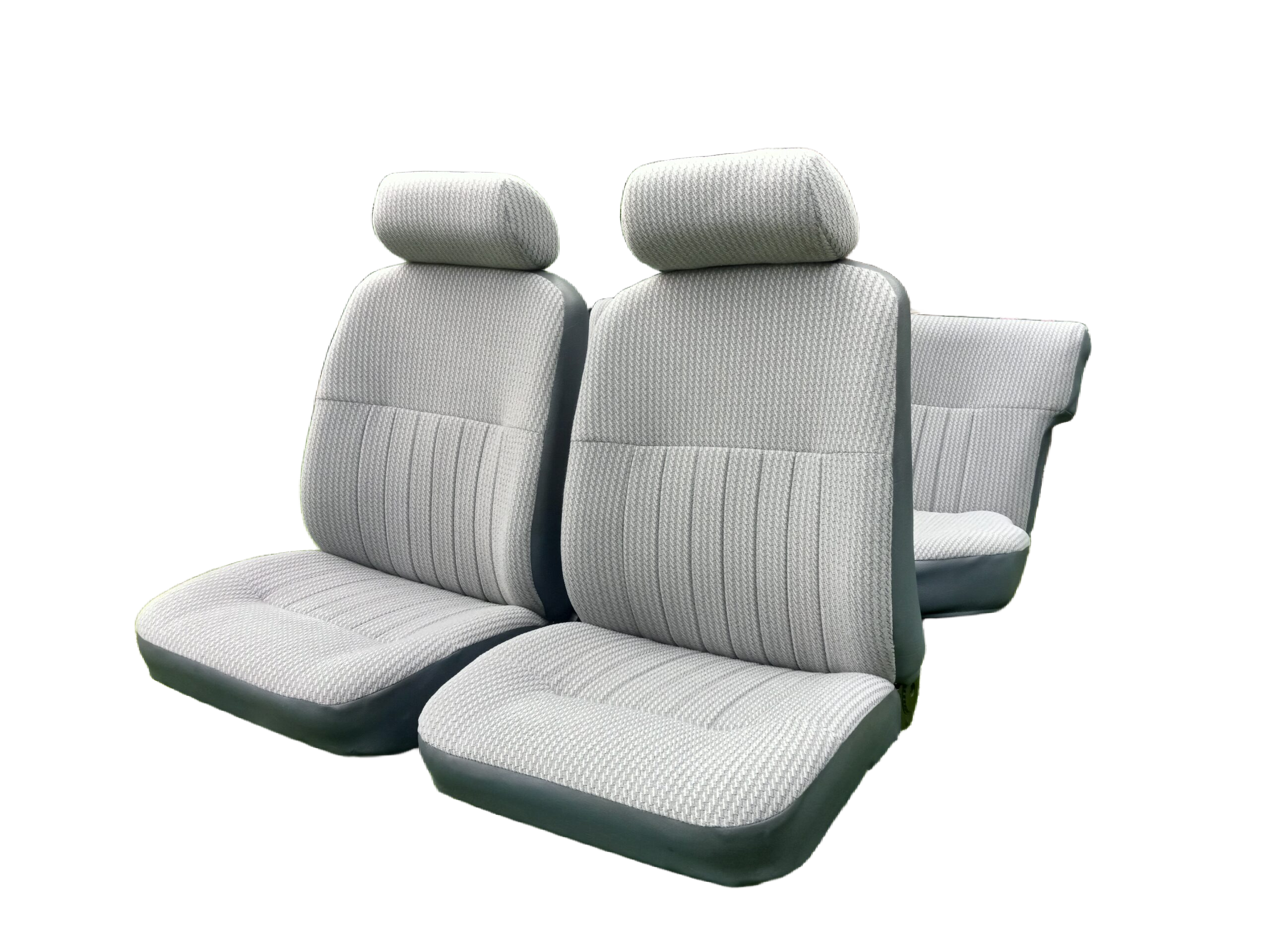 Peugeot 205 Nieuw bekleed interieur Accent, XE, GL