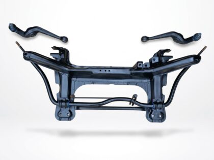 Peugeot 205 subframe