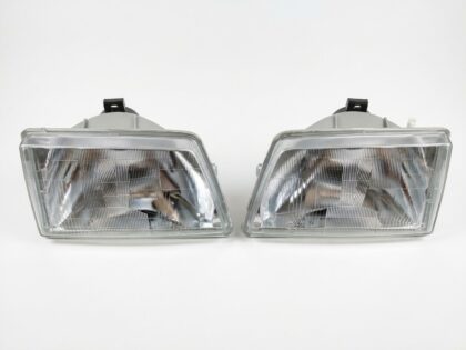Peugeot 205 koplamp