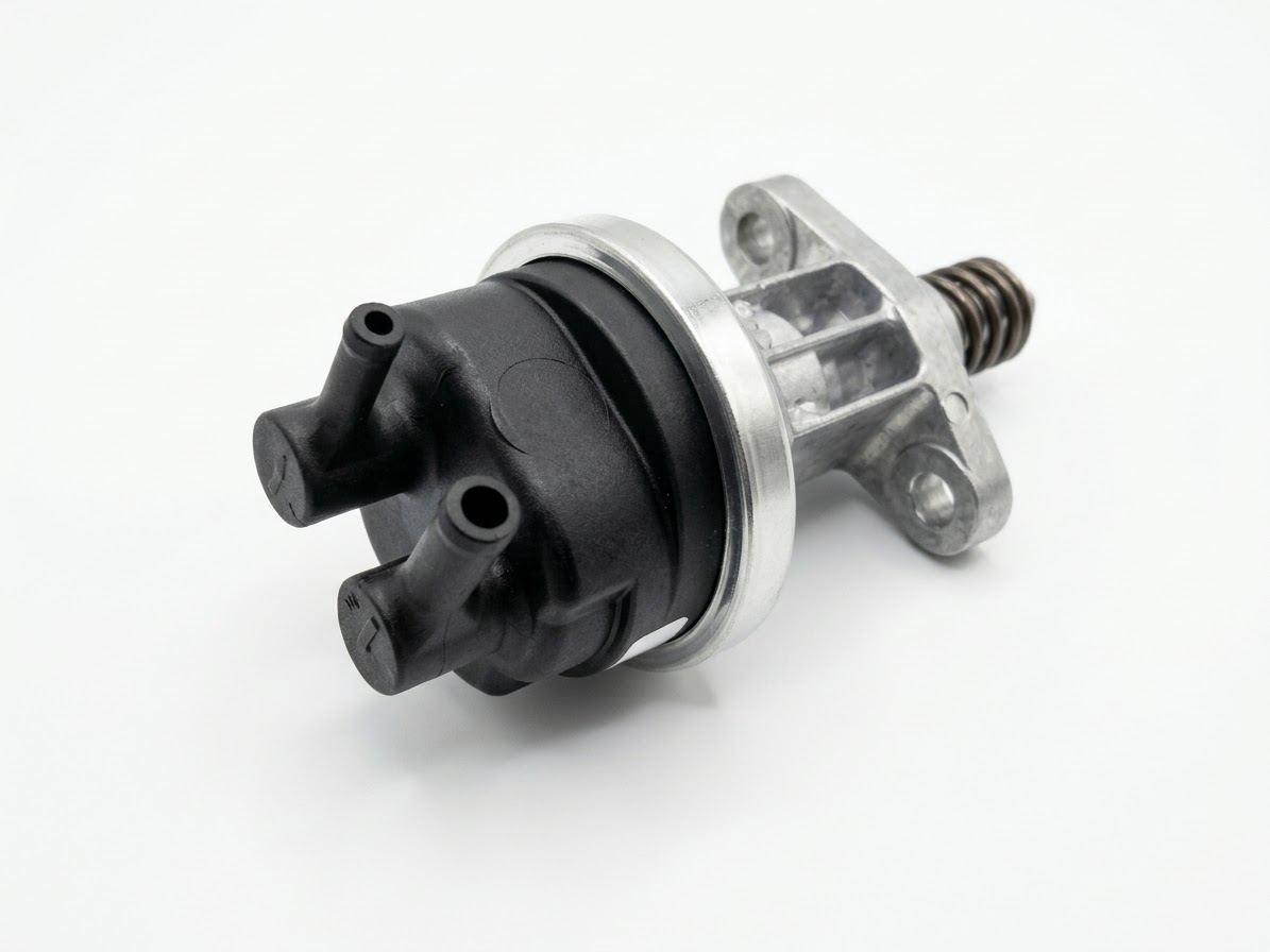 Peugeot 205 brandstofpomp mechanisch