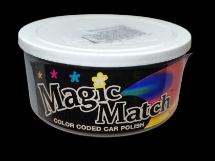 Turtle Wax Magic Match Waxpasta (Wit)