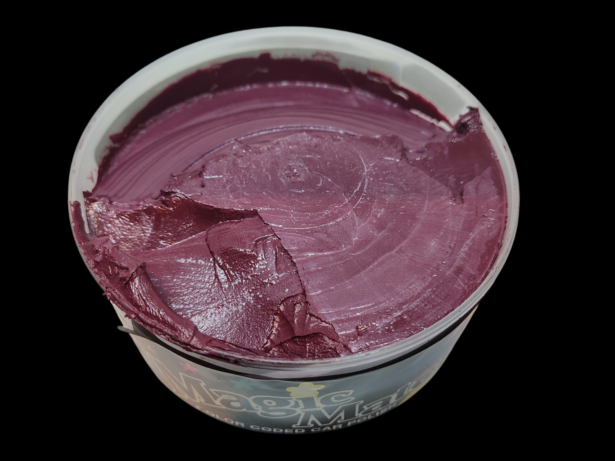 Turtle Wax Magic Match Waxpasta (Rood) - Afbeelding 2