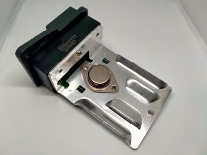 Peugeot 205 kachelweerstand