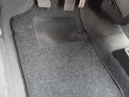 Peugeot 205 Mattenset vilt