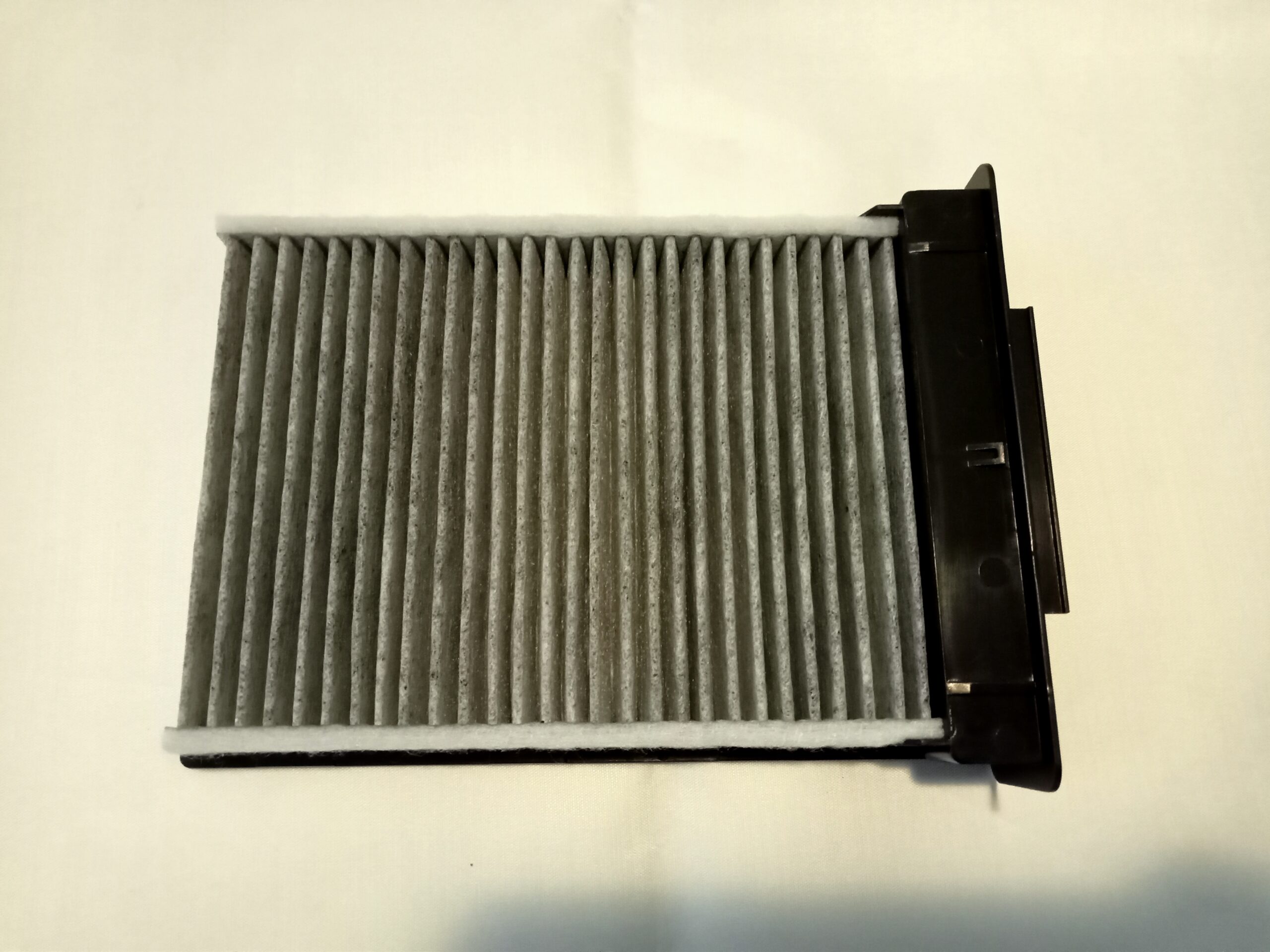 107/Aygo/C1 Interieurfilter koolstof