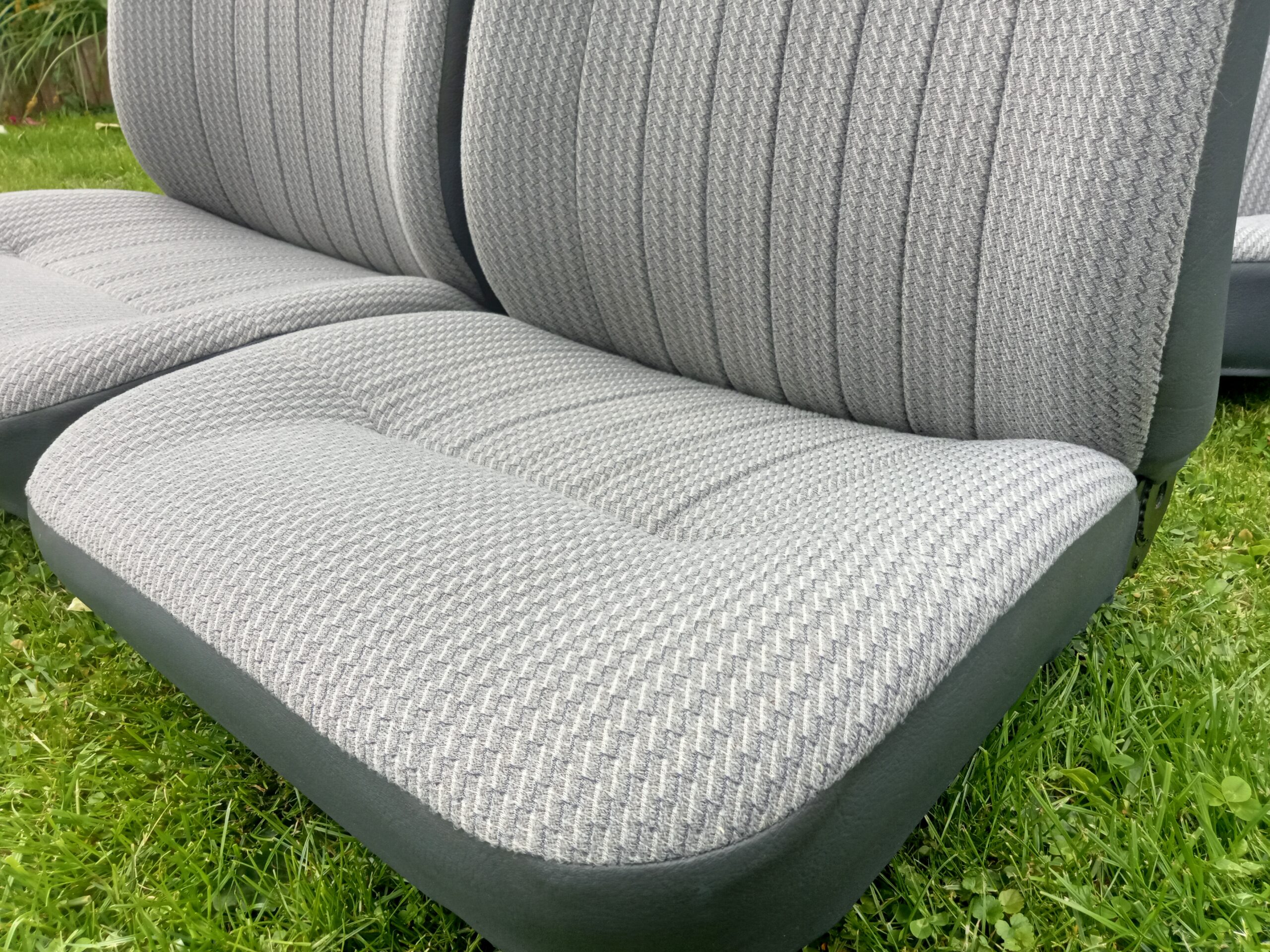 Peugeot 205 Nieuw bekleed interieur Accent, XE, GL - Afbeelding 6