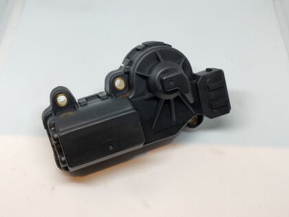 Peugeot 205 Stationair regelklep (stappenmotor)