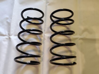 Peugeot 205 Veren set