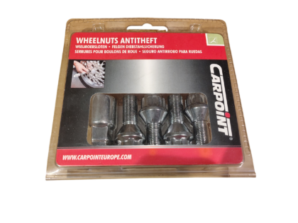 Peugeot Slotbouten set