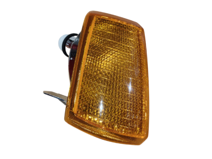 Peugeot 205 Knipperlicht rechts oranje