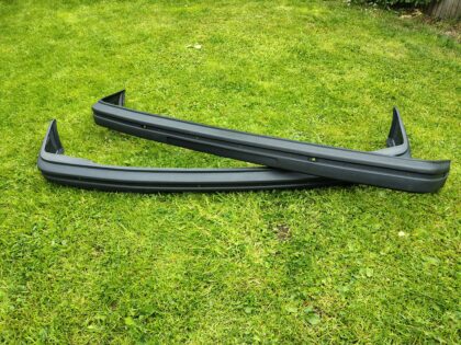 Peugeot 205 Bumper set