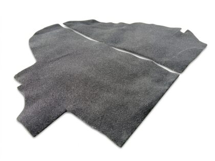 Peugeot 205 bekleding kofferbak